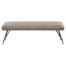 Dodson Bench - Furniture Now (CA)
