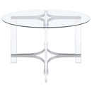 Keeling 5 Pc Dining Set - Furniture Now (CA)