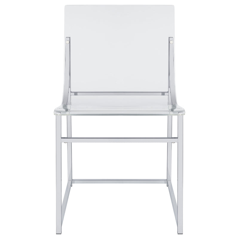 Keeling 5 Pc Dining Set - Furniture Now (CA)