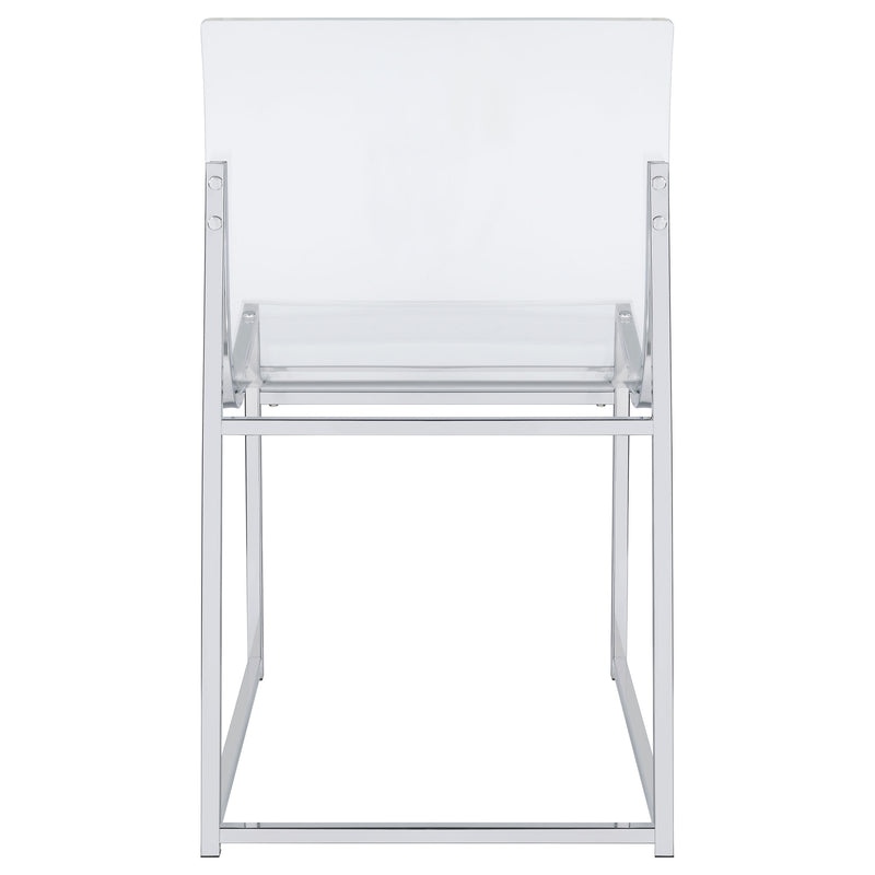 Keeling 5 Pc Dining Set - Furniture Now (CA)