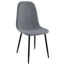 Dennison Side Chair - Furniture Now (CA)