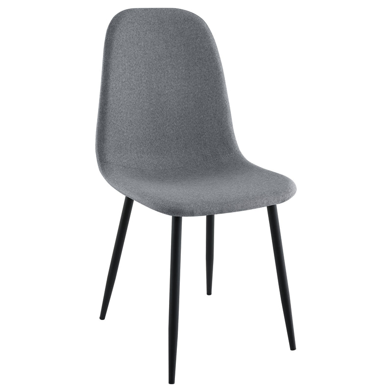 Dennison Side Chair - Furniture Now (CA)