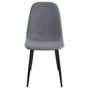 Dennison Side Chair - Furniture Now (CA)