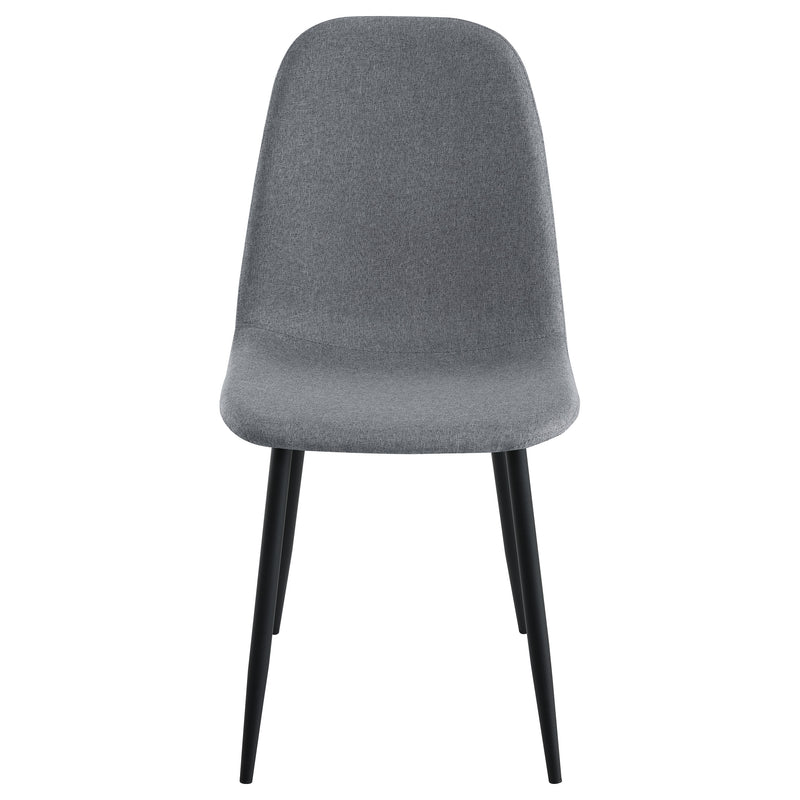 Dennison Side Chair - Furniture Now (CA)