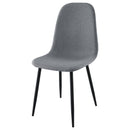 Dennison Side Chair - Furniture Now (CA)