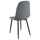 Dennison Side Chair - Furniture Now (CA)