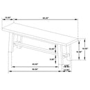 Middleton Dining Set