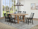Middleton Dining Set