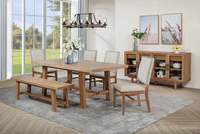 Middleton Dining Tables - Furniture Now (CA)