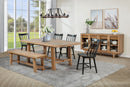 Middleton Dining Tables - Furniture Now (CA)