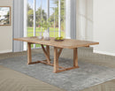 Middleton Dining Tables - Furniture Now (CA)