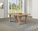 Middleton Dining Tables - Furniture Now (CA)