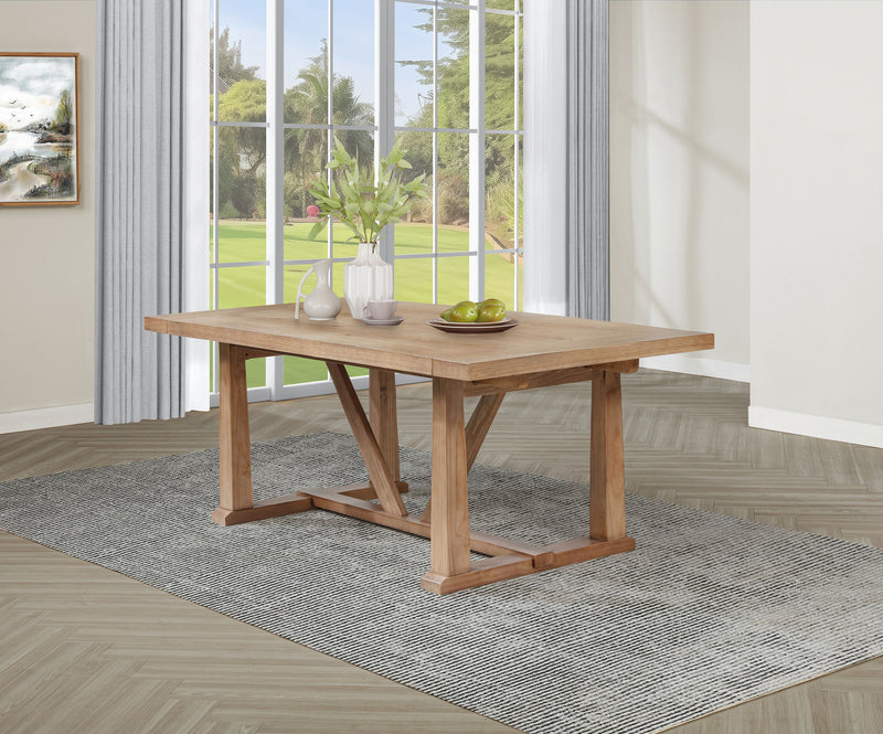 Middleton Dining Tables - Furniture Now (CA)