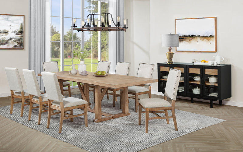 Middleton Dining Tables - Furniture Now (CA)