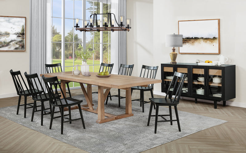 Middleton Dining Tables - Furniture Now (CA)