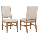 Middleton Side Chairs - Furniture Now (CA)