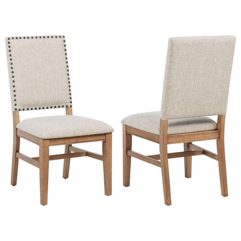 Middleton Side Chairs - Furniture Now (CA)