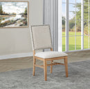 Middleton Side Chairs - Furniture Now (CA)