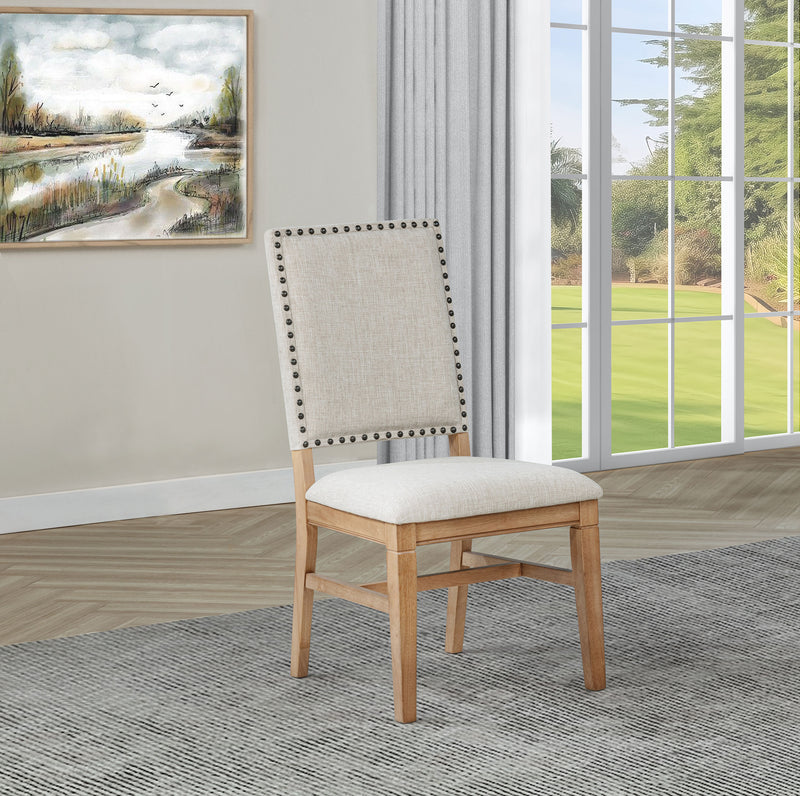 Middleton Side Chairs - Furniture Now (CA)