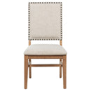 Middleton Side Chairs - Furniture Now (CA)