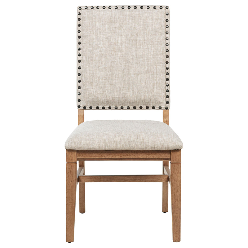 Middleton Side Chairs - Furniture Now (CA)