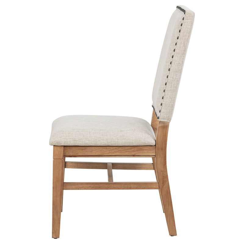 Middleton Side Chairs - Furniture Now (CA)