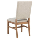 Middleton Side Chairs - Furniture Now (CA)