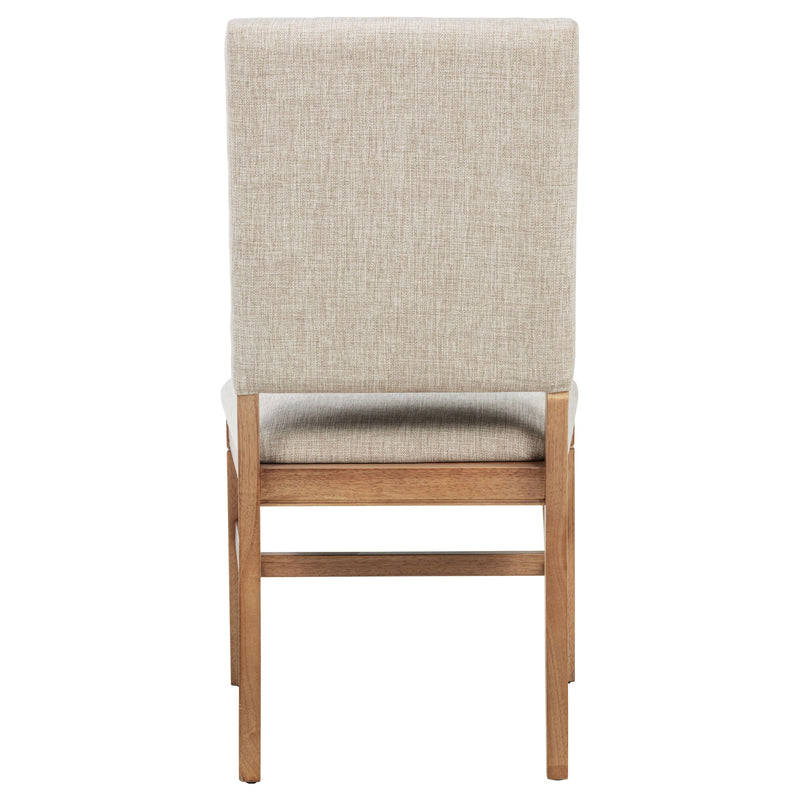 Middleton Side Chairs - Furniture Now (CA)