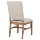 Middleton Side Chairs - Furniture Now (CA)