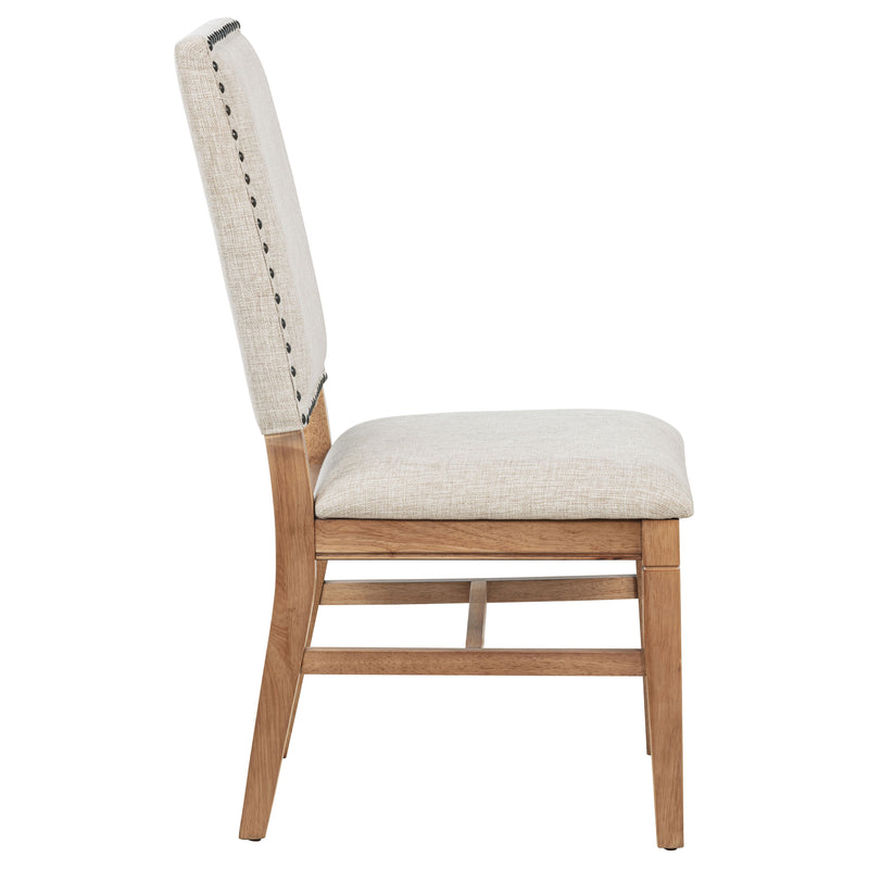 Middleton Side Chairs - Furniture Now (CA)