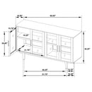 Middleton Sideboards - Furniture Now (CA)