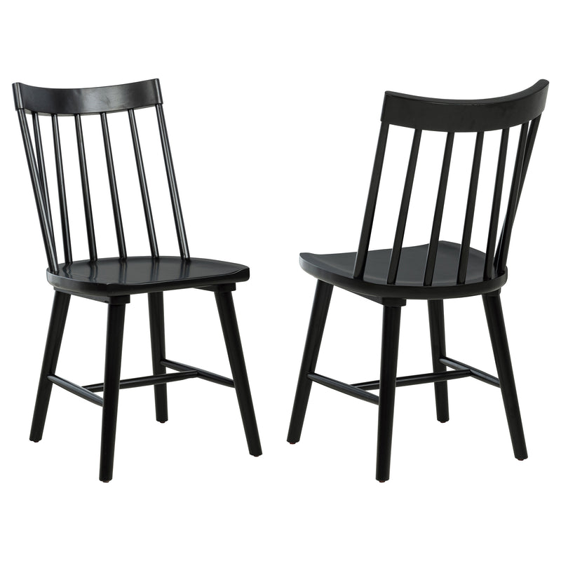 Middleton Side Chairs - Furniture Now (CA)
