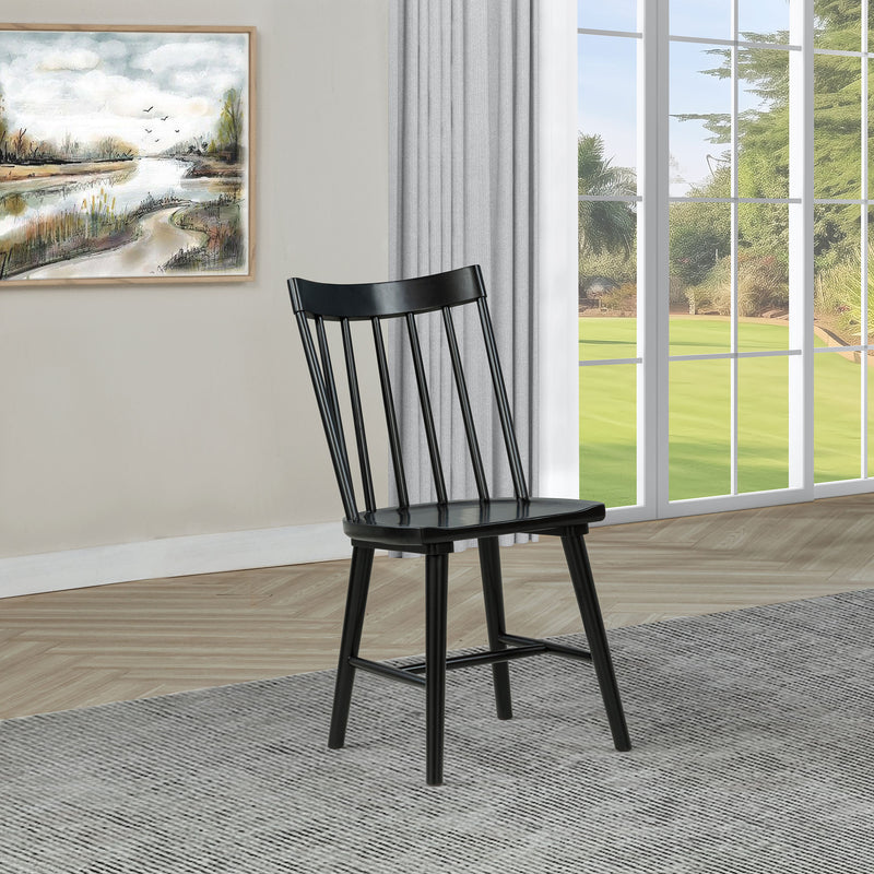 Middleton Side Chairs - Furniture Now (CA)