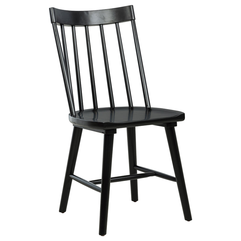 Middleton Side Chairs - Furniture Now (CA)