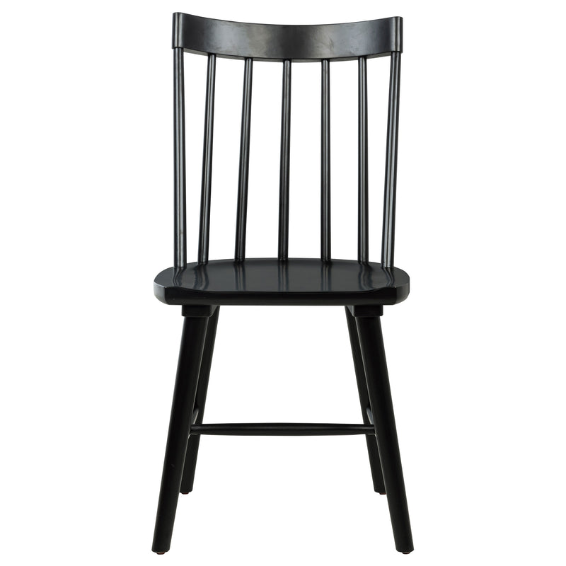 Middleton Side Chairs - Furniture Now (CA)