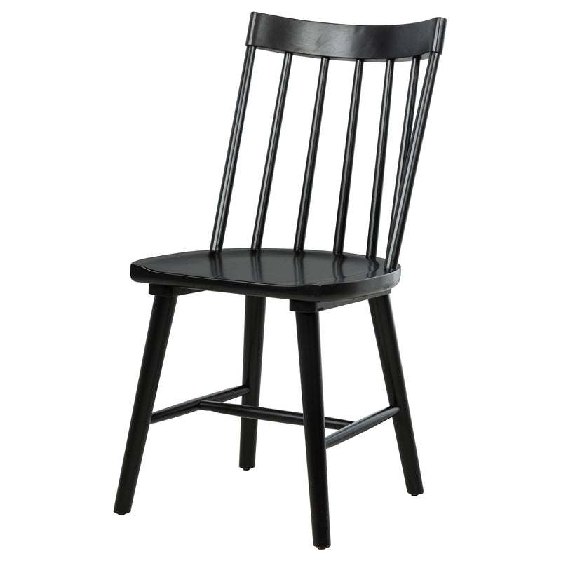 Middleton Side Chairs - Furniture Now (CA)