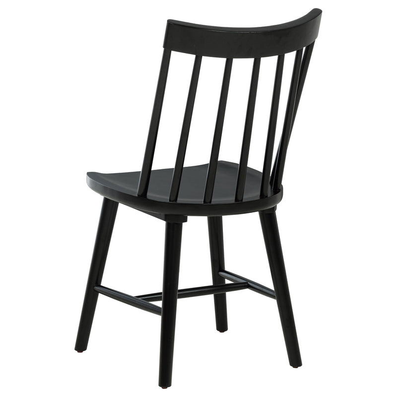 Middleton Side Chairs - Furniture Now (CA)