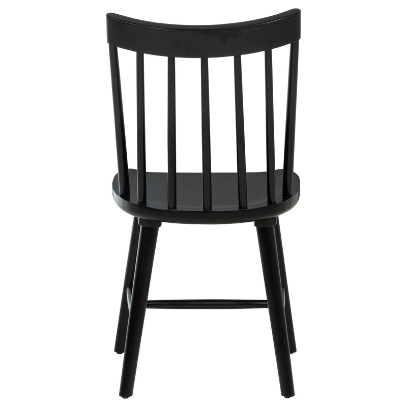 Middleton Side Chairs - Furniture Now (CA)