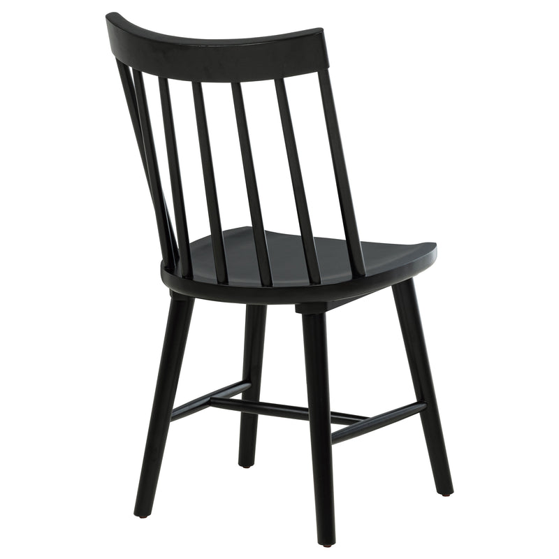 Middleton Side Chairs - Furniture Now (CA)