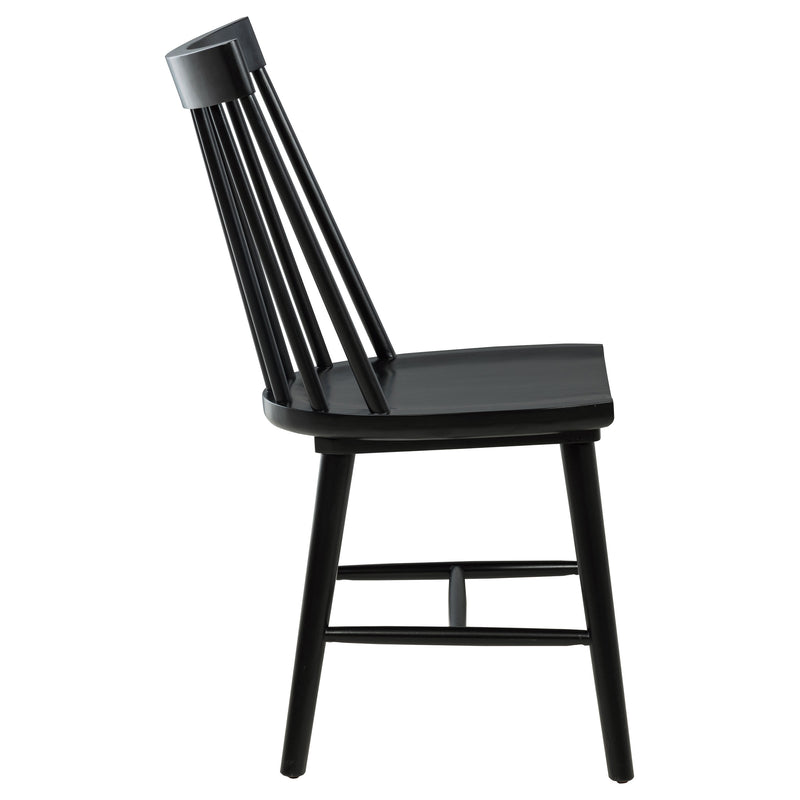 Middleton Side Chairs - Furniture Now (CA)