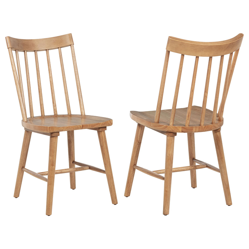 Middleton Side Chairs - Furniture Now (CA)