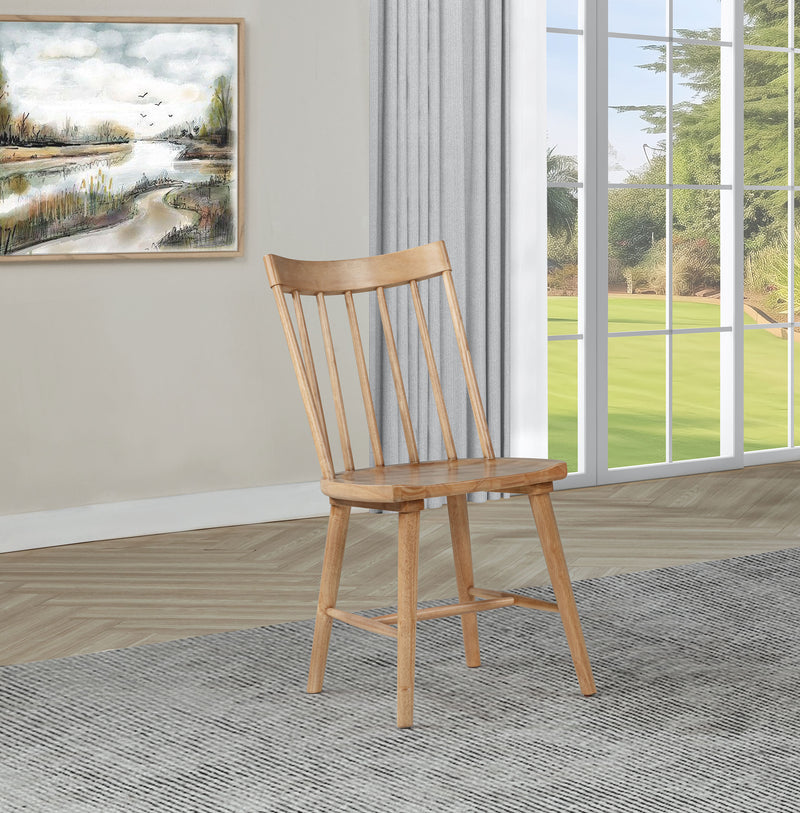 Middleton Side Chairs - Furniture Now (CA)