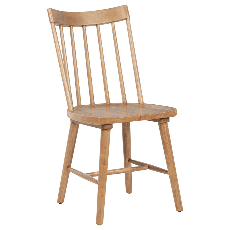 Middleton Side Chairs - Furniture Now (CA)