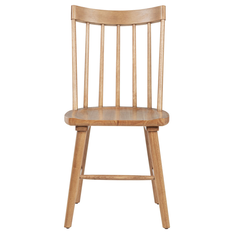 Middleton Side Chairs - Furniture Now (CA)