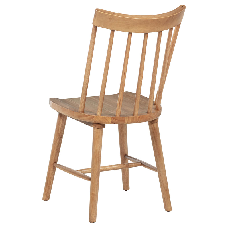 Middleton Side Chairs - Furniture Now (CA)