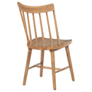 Middleton Side Chairs - Furniture Now (CA)