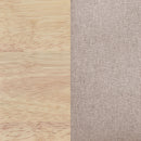 Parkridge 5 Pc Dining Set - Furniture Now (CA)