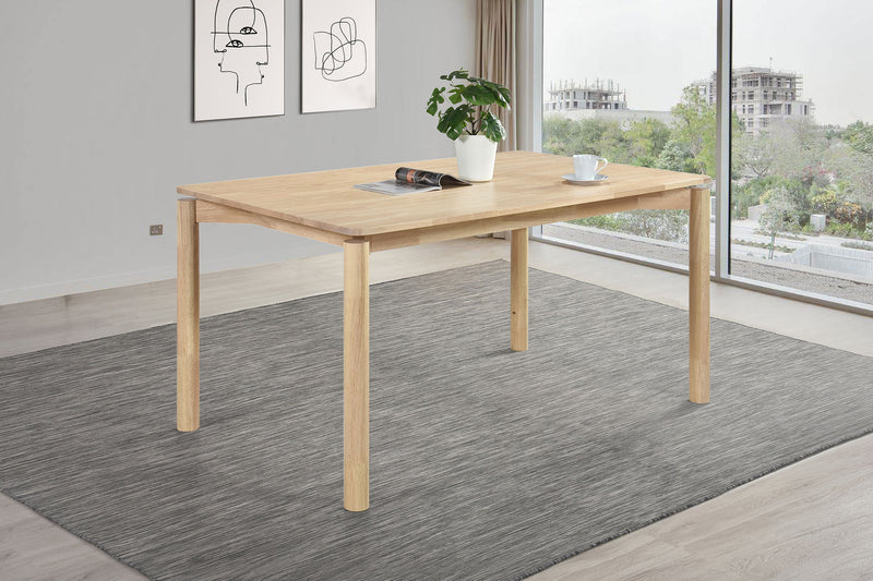 Parkridge Dining Table - Furniture Now (CA)
