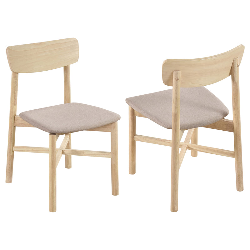Parkridge Side Chair - Furniture Now (CA)