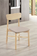 Parkridge Side Chair - Furniture Now (CA)